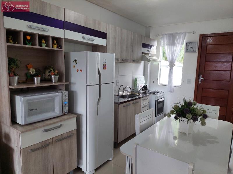 Casa, 2 quartos, 70 m² - Foto 19