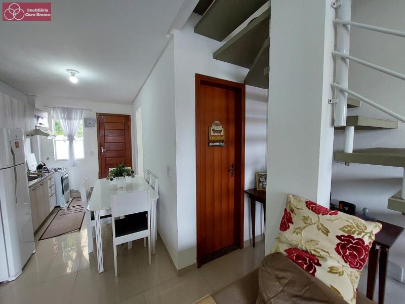 Casa, 2 quartos, 70 m² - Foto 20