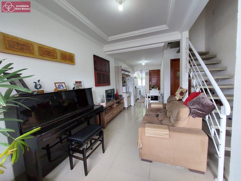 Casa, 2 quartos, 70 m² - Foto 21