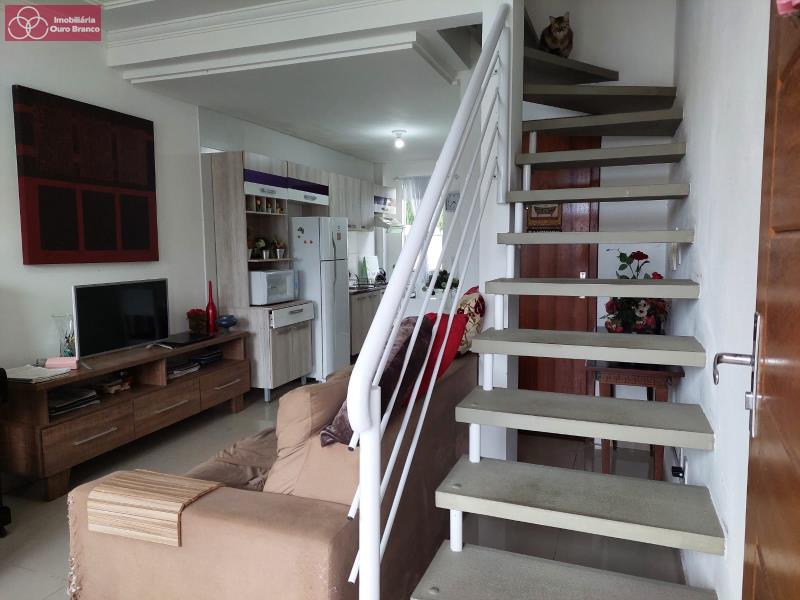Casa, 2 quartos, 70 m² - Foto 22