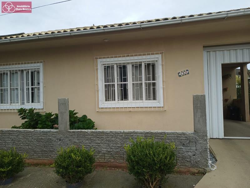 Casa, 2 quartos, 80 m² - Foto 1