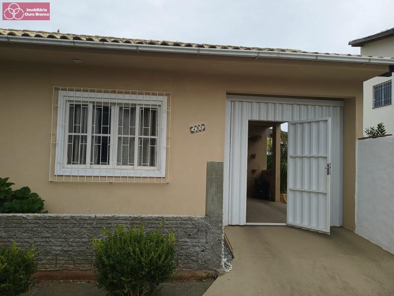 Casa, 2 quartos, 80 m² - Foto 2