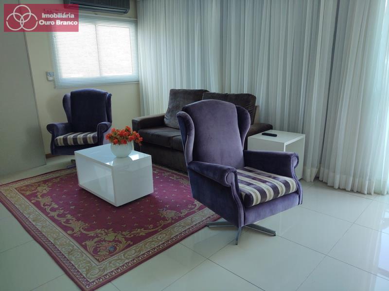 Cobertura, 3 quartos, 120 m² - Foto 13