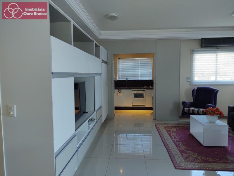 Cobertura, 3 quartos, 120 m² - Foto 1