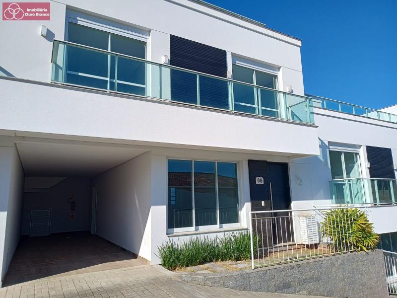 Casa, 3 quartos, 105 m² - Foto 2