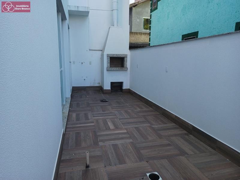 Casa, 3 quartos, 105 m² - Foto 9