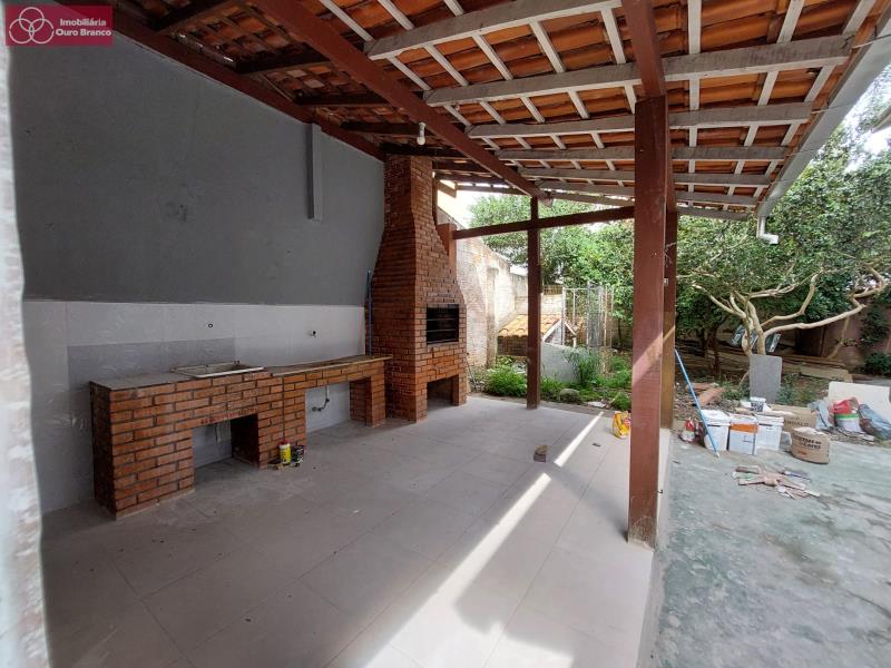 Casa, 3 quartos, 300 m² - Foto 12