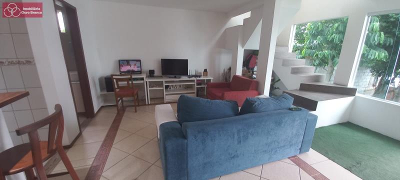 Casa, 3 quartos, 260 m² - Foto 6
