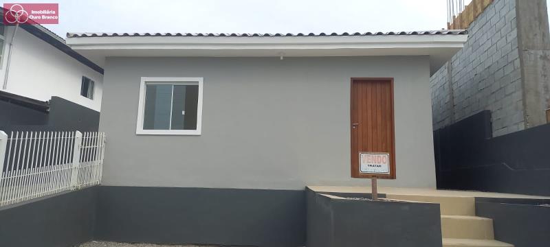 Casa, 3 quartos, 63 m² - Foto 1