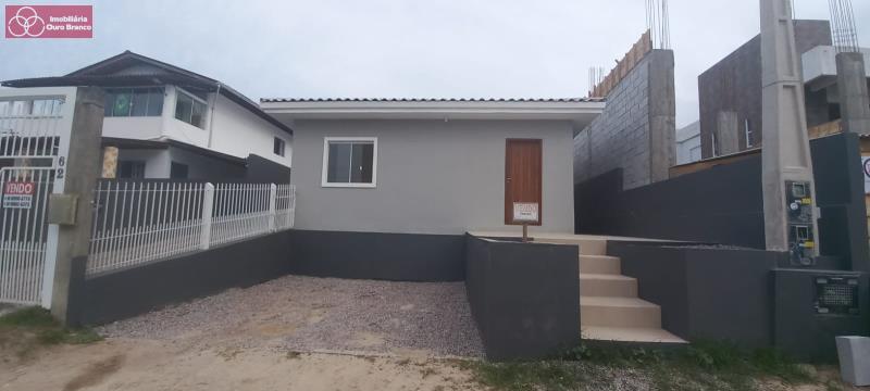 Casa, 3 quartos, 63 m² - Foto 2