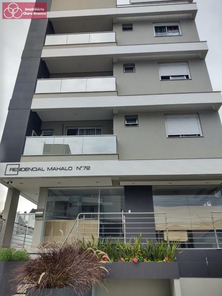 Apartamento para alugar com 2 quartos, 65m² - Foto 1