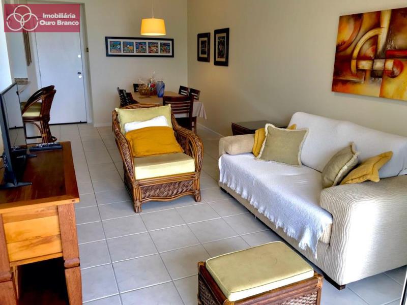 Apartamento, 2 quartos, 80 m² - Foto 8