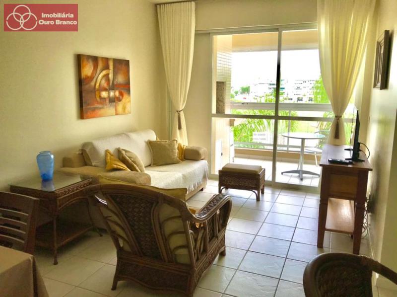 Apartamento, 2 quartos, 80 m² - Foto 11