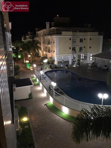 Apartamento, 2 quartos, 80 m² - Foto 14