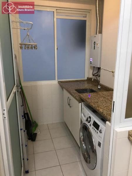 Apartamento, 2 quartos, 80 m² - Foto 17