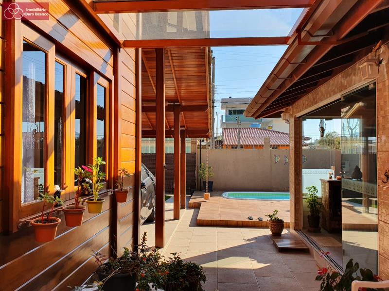 Casa, 3 quartos, 109 m² - Foto 3