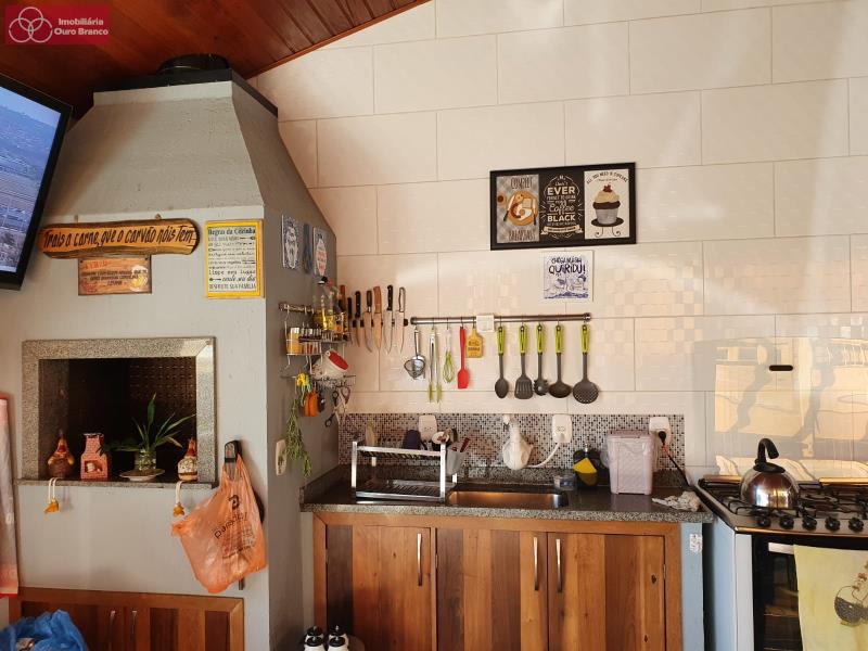 Casa, 3 quartos, 109 m² - Foto 4