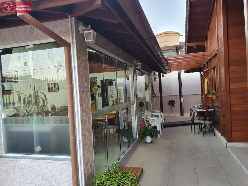 Casa, 3 quartos, 109 m² - Foto 19