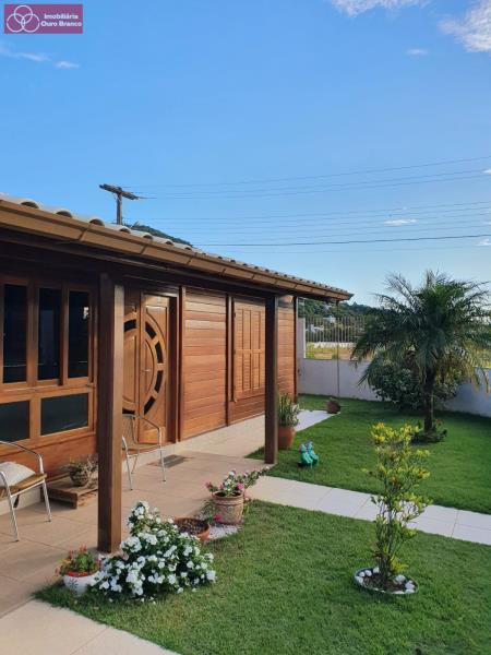 Casa, 3 quartos, 109 m² - Foto 2