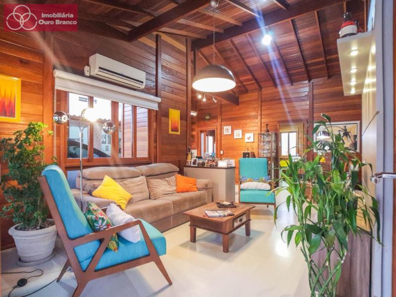 Casa, 3 quartos, 109 m² - Foto 35