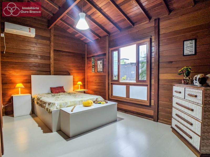 Casa, 3 quartos, 109 m² - Foto 41