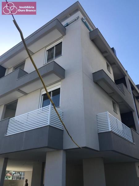 Apartamento, 2 quartos, 57 m² - Foto 1