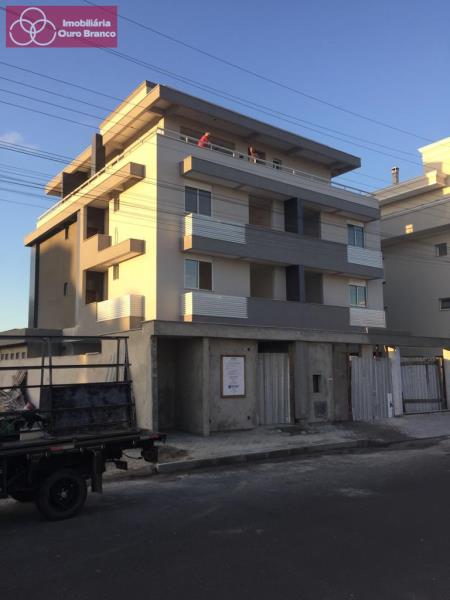 Apartamento, 2 quartos, 57 m² - Foto 3