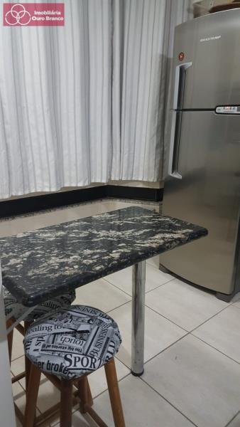 Apartamento, 2 quartos, 54 m² - Foto 5