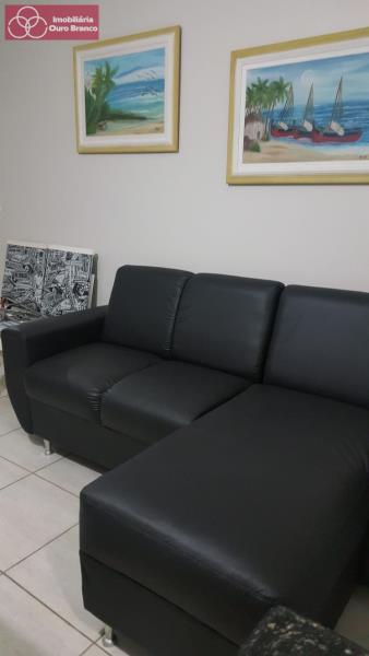 Apartamento, 2 quartos, 54 m² - Foto 7
