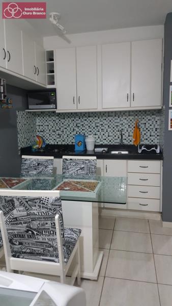Apartamento, 2 quartos, 54 m² - Foto 9