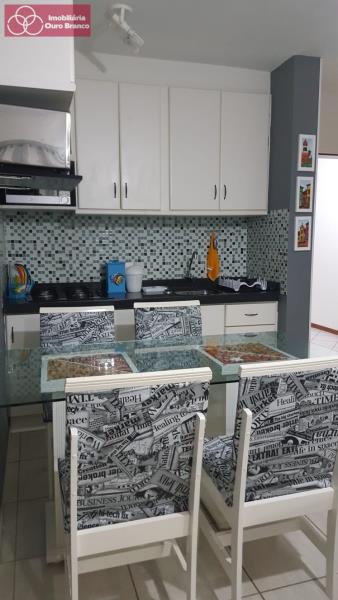 Apartamento, 2 quartos, 54 m² - Foto 10