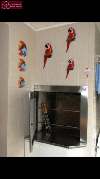 Apartamento, 2 quartos, 54 m² - Foto 6