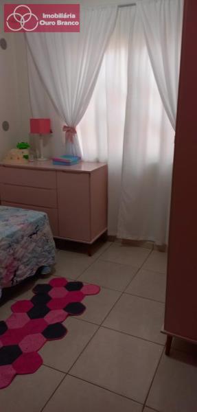 Casa, 4 quartos - Foto 12