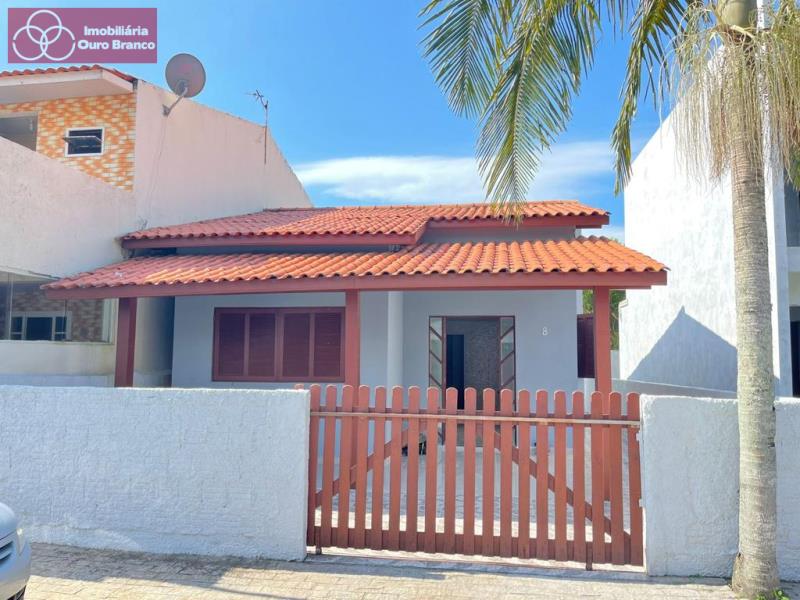 Casa, 2 quartos, 70 m² - Foto 1