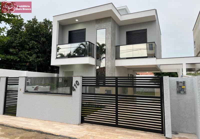 Casa, 3 quartos, 115 m² - Foto 1