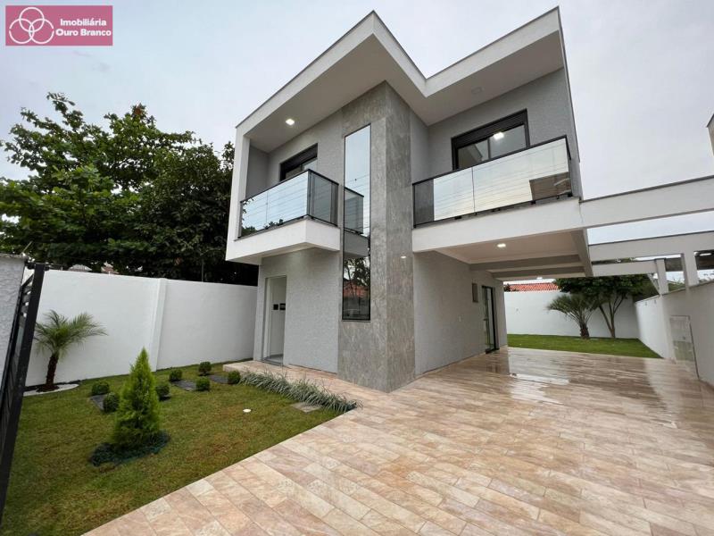 Casa, 3 quartos, 115 m² - Foto 4