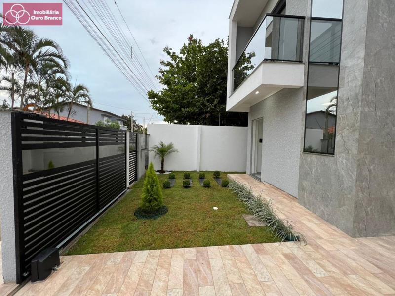 Casa, 3 quartos, 115 m² - Foto 7