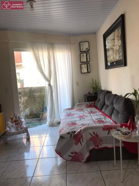 Casa, 2 quartos, 50 m² - Foto 3