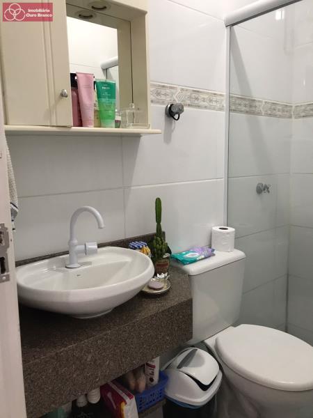 Casa, 2 quartos, 50 m² - Foto 13