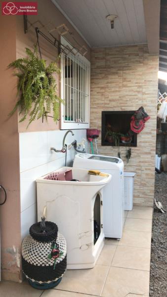 Casa, 2 quartos, 50 m² - Foto 5