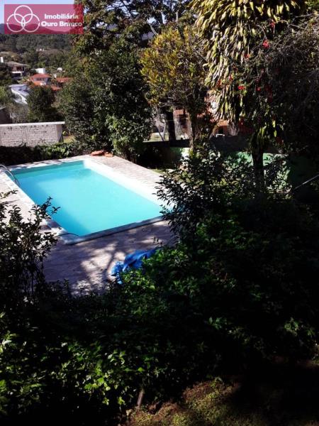 Casa à venda com 2 quartos, 250m² - Foto 6