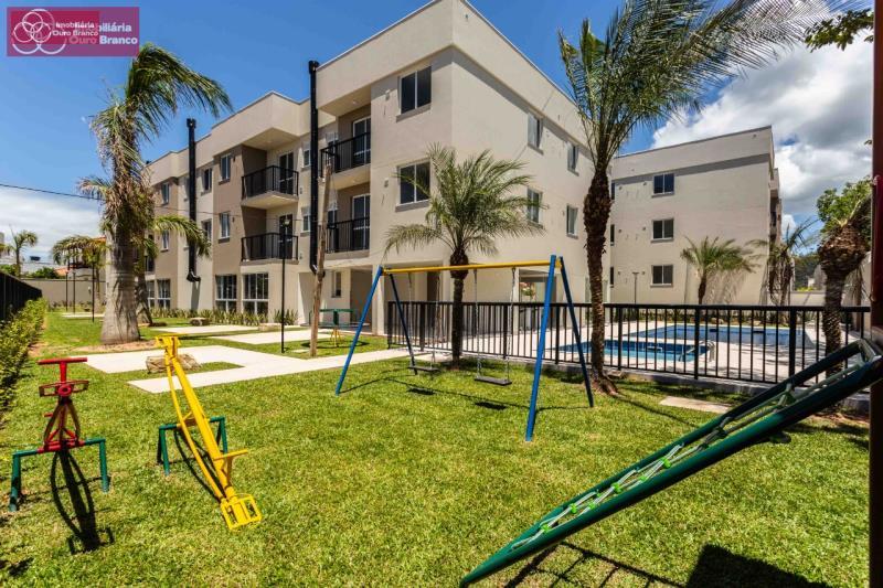 Apartamento, 2 quartos, 55 m² - Foto 5