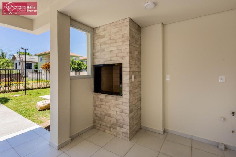 Apartamento, 2 quartos, 55 m² - Foto 8