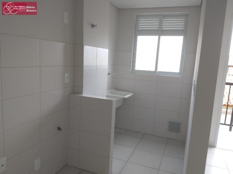 Apartamento, 2 quartos, 55 m² - Foto 20