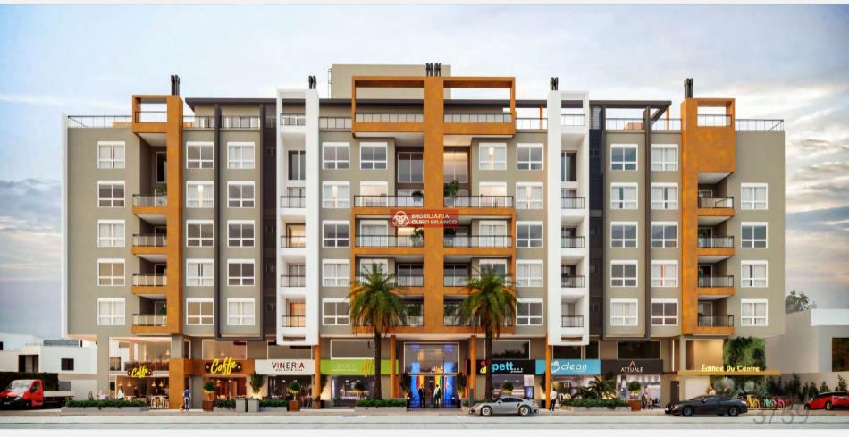 Apartamento-Codigo 3621-a-Venda-DU CENTRE - Agnes-no-bairro-Ingleses do Rio Vermelho-na-cidade-de-Florianópolis