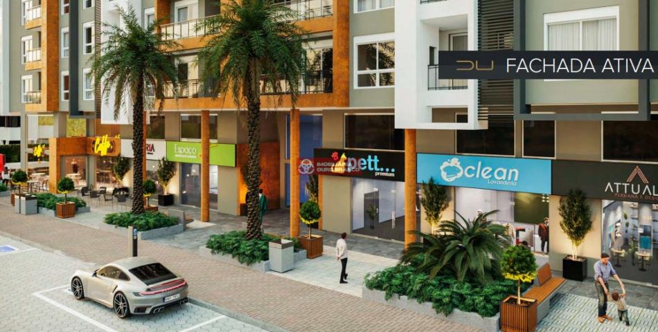 Apartamento-Codigo 3738-a-Venda-DU CENTRE - Agnes-no-bairro-Ingleses do Rio Vermelho-na-cidade-de-Florianópolis