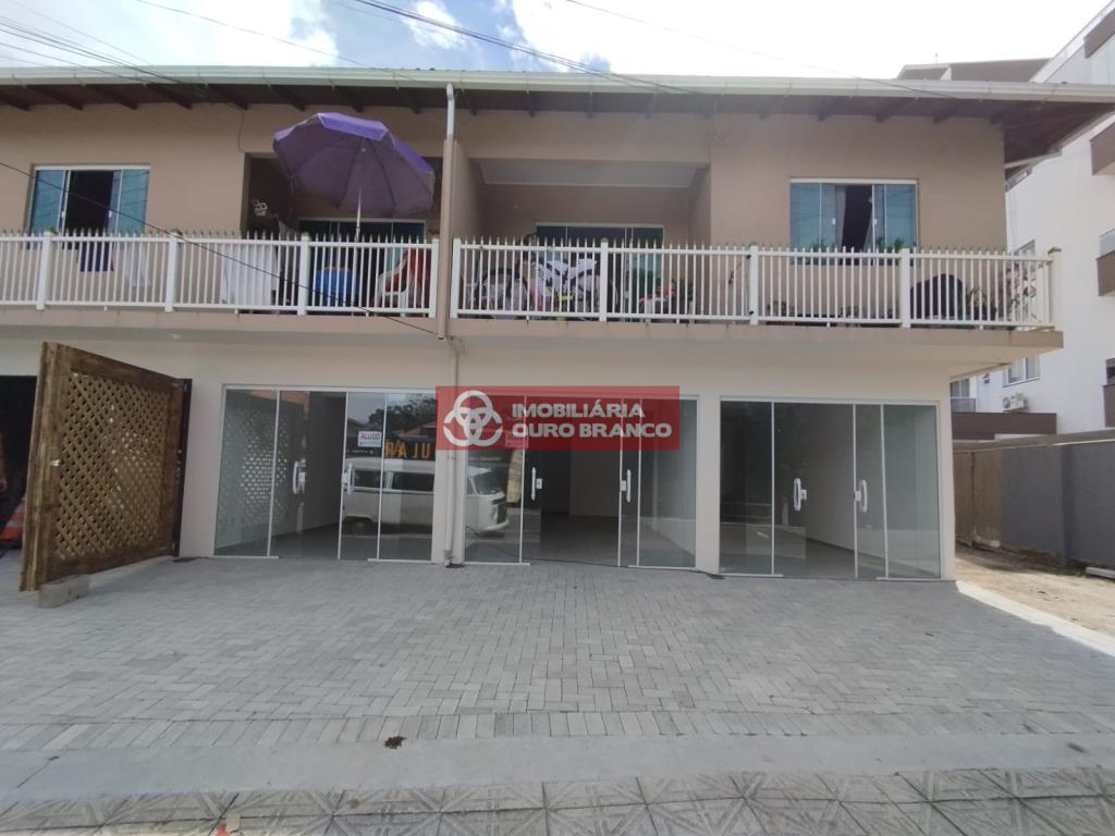 Sala-Codigo-4009-para-alugar-no-bairro-Ingleses do Rio Vermelho-na-cidade-de-Florianópolis