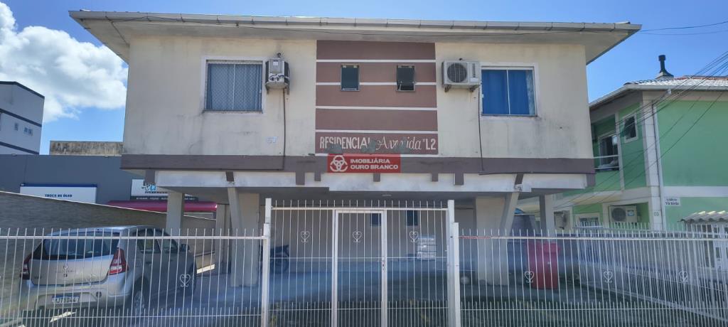 Apartamento-Codigo-4026-para-alugar-no-bairro-Ingleses do Rio Vermelho-na-cidade-de-Florianópolis