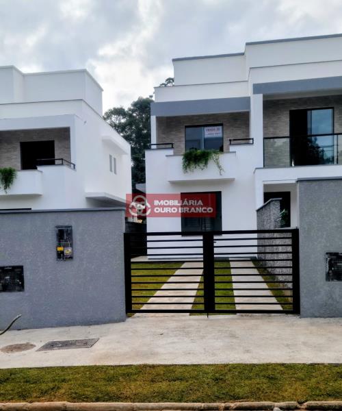 Sobrado-Codigo 4086-a-Venda--no-bairro-São João do Rio Vermelho-na-cidade-de-Florianópolis