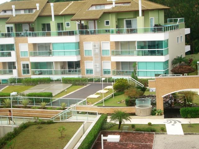 Apartamento, 3 quartos, 202 m² - Foto 2